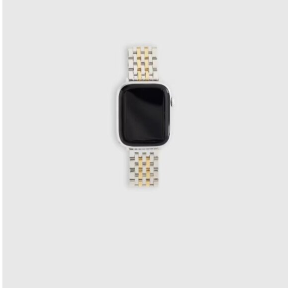 Apple Watch Series 8 with Two Bands